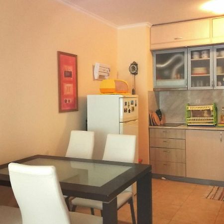 Single Apartment In Searegal Compex Сонячний Берег Екстер'єр фото
