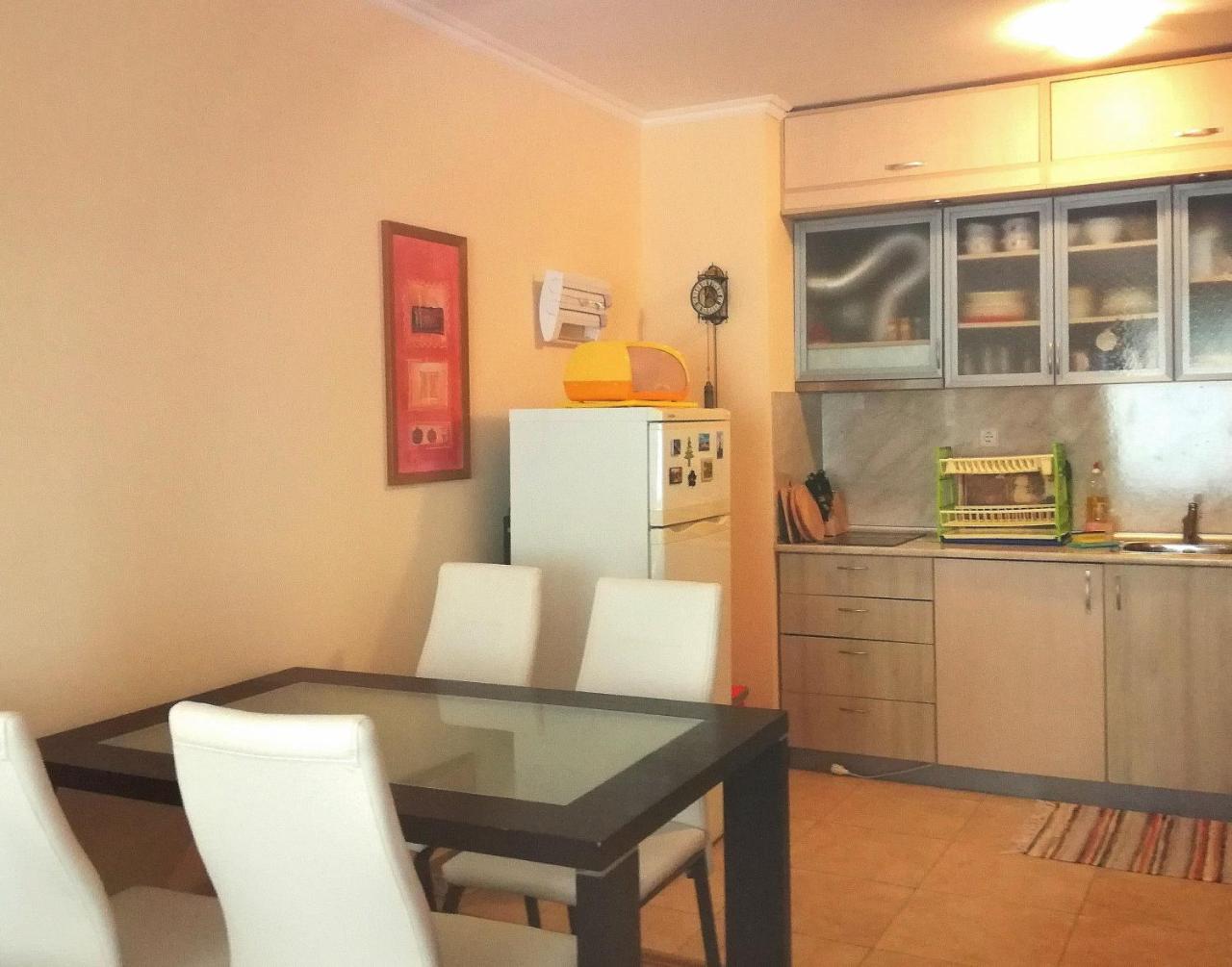 Single Apartment In Searegal Compex Сонячний Берег Екстер'єр фото